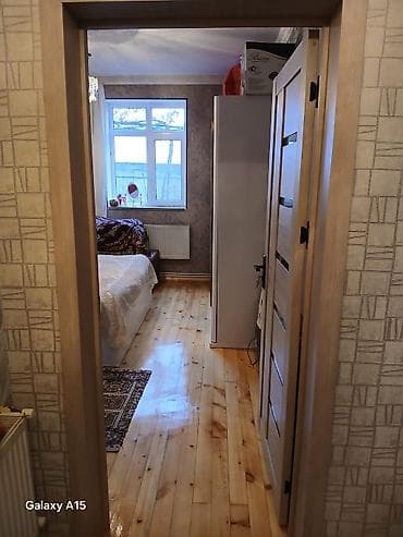 kirayə ferma: 2 otaqlı mənzil – dəhliz və yataq otağı Xüsusiyyətlər: - Geniş — 2