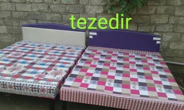 qoşa taxt: Taxt — 1