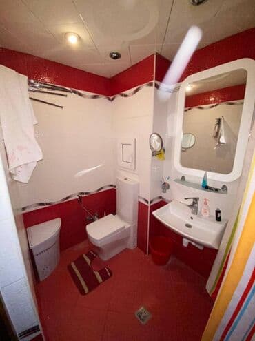 nerimanovda obyekt satilir: Bakı, 3 otaqlı, Köhnə tikili, 69 kv. m — 4