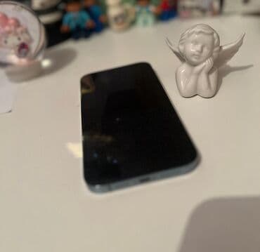 бу фотоаппараты: IPhone 13 Pro Max, 256 ГБ, Sierra Blue — 3