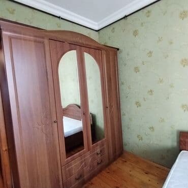 mingecevirde ev elanlari: 2 otaqlı, 56 kv. m — 15