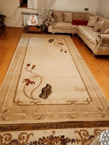 xalça qiymətləri: Xalça Dekorativ, Kredit yoxdur — 4