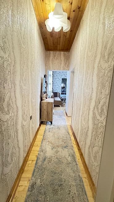 sabuncuda evlər: 4 otaqlı, 180 kv. m, Kredit yoxdur, Yeni təmirli — 8