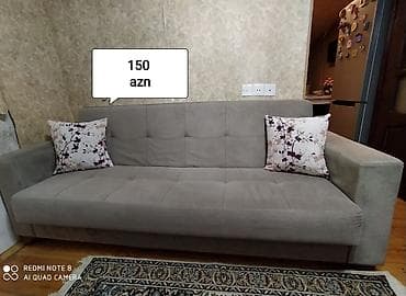 350 manata alinib, Köc sebebiyle tecili satilir, seliqelidi az