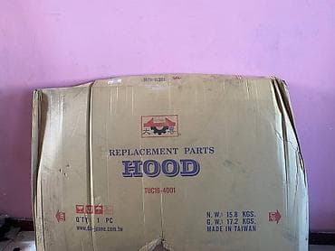 Hyundai Tucson 2015-2020 kapotu.Hyundai Tucson 2015-2020 kapotlari