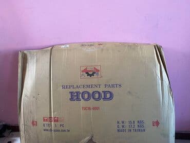 w 202 kapot: Hyundai Tucson 2015-2020 kapotu.Hyundai Tucson 2015-2020 kapotlari — 1