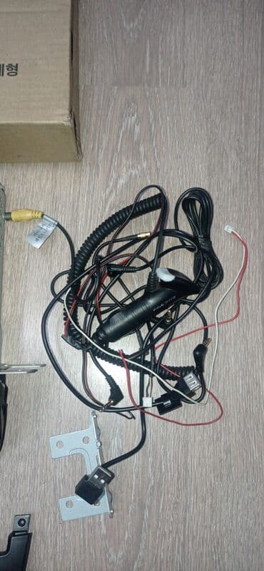 Mətbəx texnikası: Sorento 2012-2014 manitor abadok zavod musiqi sistemi .Hamisi — 7