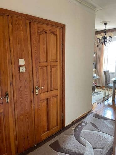 makler gence: Bakı, 3 otaqlı, Köhnə tikili, 75 kv. m — 13