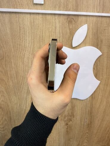 iphone 13 pro kreditle: IPhone 13 Pro, 128 GB, Gümüşü, Simsiz şarj — 5