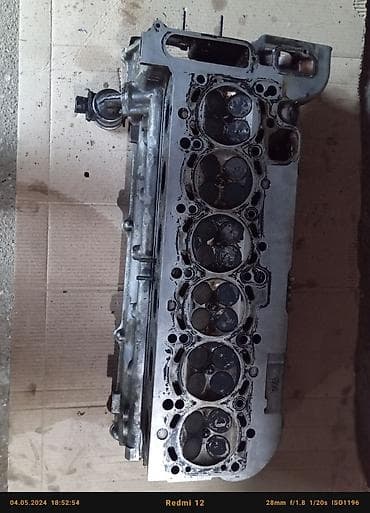 chevrolet aveo 2012: BMW 39, 2.5 l, Benzin, 2001 il, İşlənmiş — 1