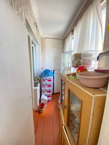 kohne gunesli: Bakı, Yeni Günəşli Massiv V, 3 otaqlı, Köhnə tikili, 85 kv. m — 14