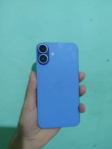 камера заднего вида: IPhone Xr, 64 ГБ, Голубой, Face ID — 1