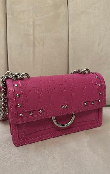 diplomat çanta: Pinko, Yeni — 1