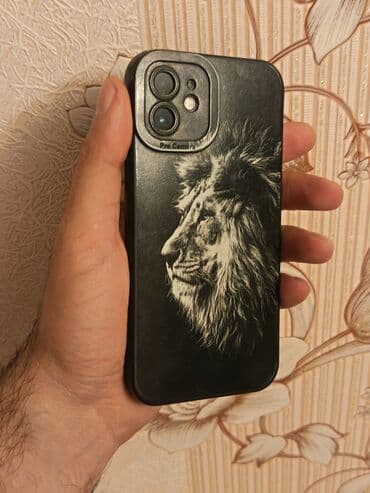 Техника для кухни: IPhone 12, 64 ГБ, Синий, Face ID — 5