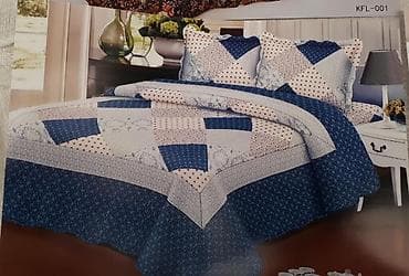 Ковры: Постельное белье — 8