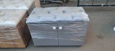 spa natural: Pufik oturacaq — 1