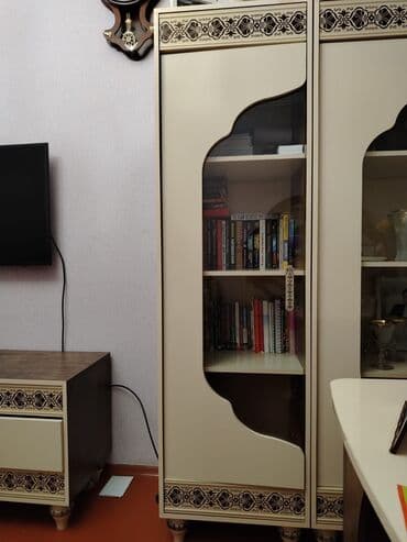 2 ci əl soyuducular: Şüşəli dolab vitrini, İşlənmiş, Ünvandan götürmə — 1