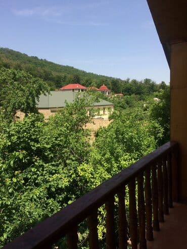 ucuz kiraye evlər: 80 kv. m, 3 otaqlı, Hovuzsuz, Kombi, Qaz, İşıq — 14