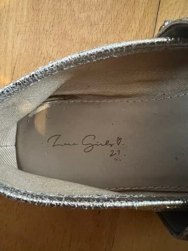 Donlar: Zara madel 27 razmer — 3