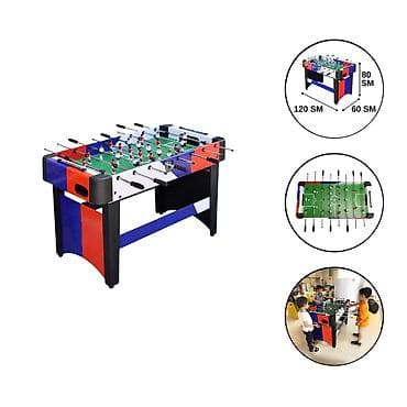 nerdler: Futbol oyunu, Masaüstü futbol oyunu 🪪 şəxsi̇yyət vəsi̇qəsi̇ i̇lə — 1