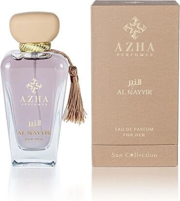 Ətriyyat: Ətir. Dubaydan alınıb.100 ml