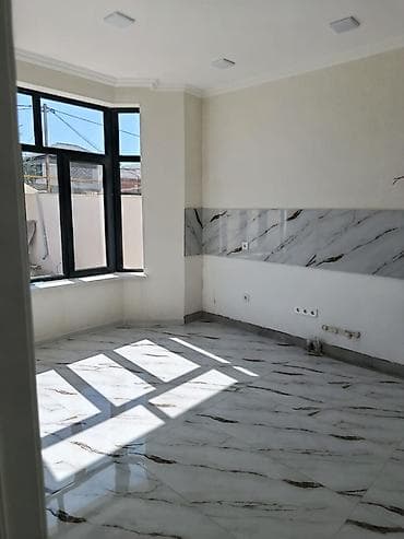 ucuz heyet evleri 2026: Suraxanı 4 otaqlı, 140 kv. m, Kredit yoxdur, Yeni təmirli — 6