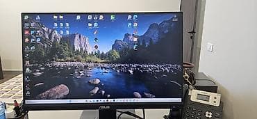 ram ddr 3 msi: Professional Dizayner Monitoru – ASUS ProArt PA278QV 27" WQHD (İdeal — 5