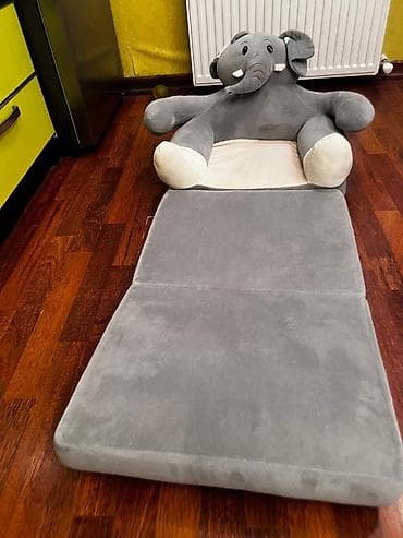 amerikanka kreslo: Yeni, Kreslo-kravat, Parça — 2