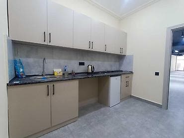 Kommersiya daşınmaz əmlakı: İcarəyə verilir obyekt 120 m², Nərimanov r. Daha 7 şəklə bax Agentlik — 7