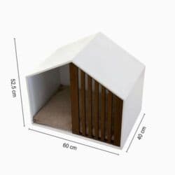 домики для кошек баку: -Sifarişlə İt Damı Hazırlayırıq -Qiymət Ölçüsünə Görə Dəyişir — 12