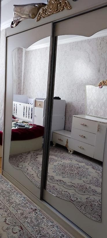 yatag mebili: İkinəfərlik çarpayı — 1