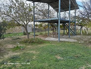 gence emlak instagram: 6 sot, Tikinti, Mülkiyyətçi, Kupça (Çıxarış) — 3