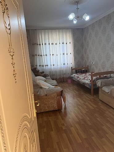 ev axdaram: Babək prospektində Sərhədçiyə yaxın evə bir otaq yoldaşı xanım — 3