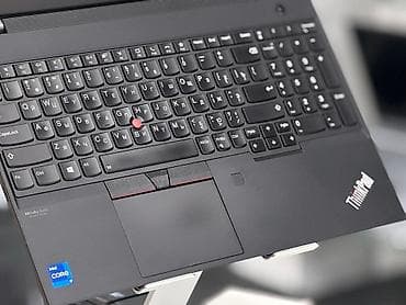 Lenovo ThinkPad T15 Gen 2 Noutbuk Şəhər: Bakı Marka: Lenovo