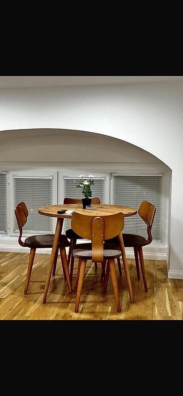 kiraye ev aylig: Mənzil icarəsi – studiya tipli, tam mebellı və texnikalı - Layihə — 2