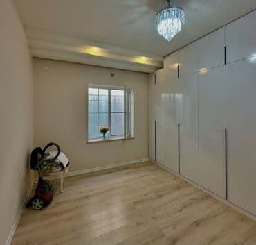 modul tipli ev: 3 otaqlı, 120 kv. m, Kredit var, Yeni təmirli — 8