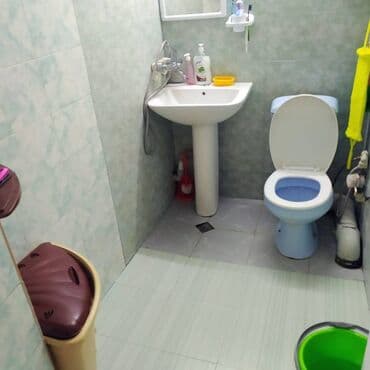 квартира студия баку: Баку, 1 комната, Вторичка, м. Нариман Нариманов, 37 м² — 5