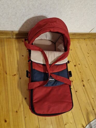 Volkswagen: Chicco, Б/у, Возраст: <1 месяца, Бесплатная доставка — 2