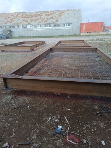 paltaryuyan temiri: Tərəzilər her nov terezi ve transpaletlerin temiri satışı ve servisi — 22