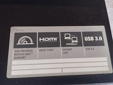 saz limitsiz internet: Acer noutbuk Xüsusiyyətlər: - Ekran: 15.6" geniş ekran, HD parıltılı — 5