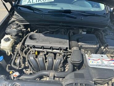 c klass mersedes: Hyundai Sonata: 2.4 l | 2010 il Sedan — 12