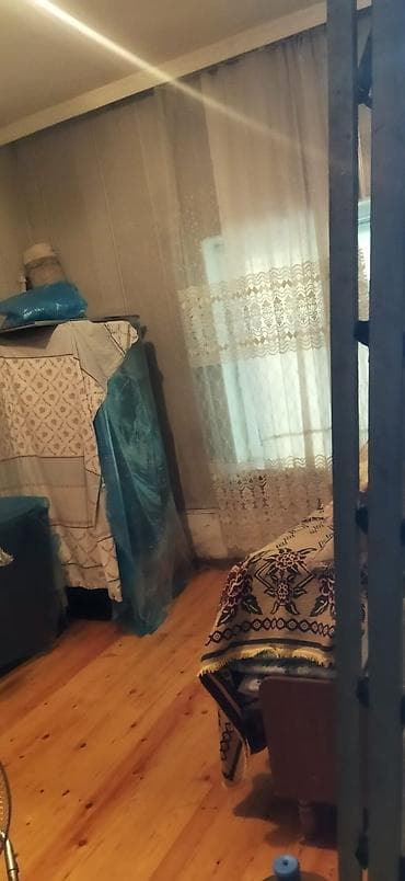 bine sovxoz evler: Bileceride avtovağza metrosuna yaxin 5/1 mertebesinde 3 otaqli bina — 8