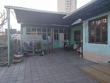 yataqxana ev: 10 otaq, 350 kv. m, Kredit yoxdur, Orta təmir — 1