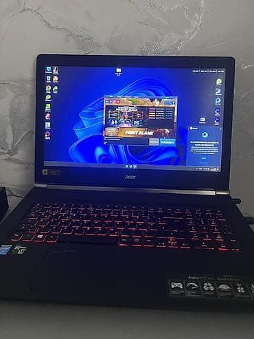 PS ILE BARTER EDILIR Nootbuk xaricden alinib oyun nootbukudu ofis