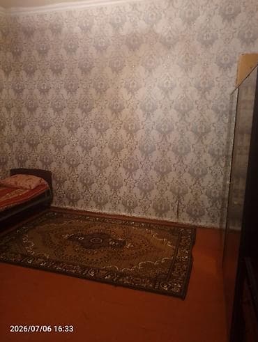 kirayə ev zabrat 1: Zabrat 3 otaqlı, 65 kv. m, Orta təmir — 6