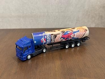 gs forma: 2000 il, 1:87, Plastik, Ünvandan götürmə, Ödənişli çatdırılma, Rayonlara çatdırılma — 8