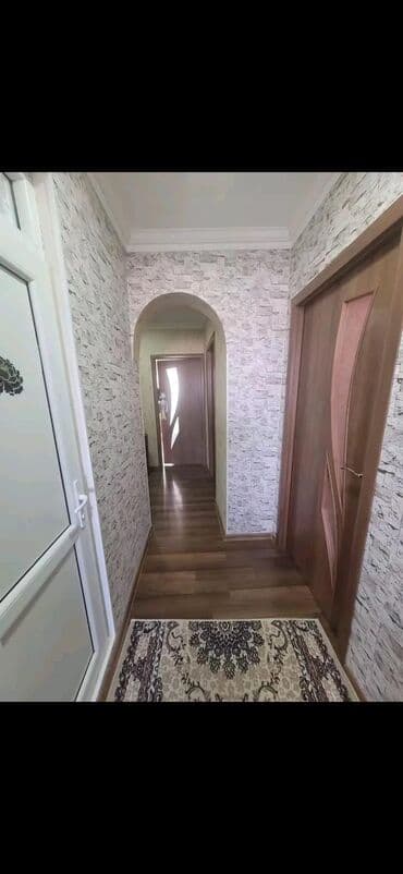 купить 1 комнатную квартиру в баку: Гянджа, 3 комнаты, Вторичка, 70 м² — 11