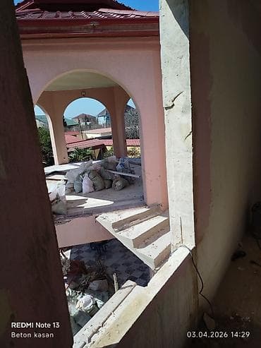 gündelik maşınlar: #betonisleri #beton #betonkesme #betonkəsimi #betonkesim #betondesme — 3