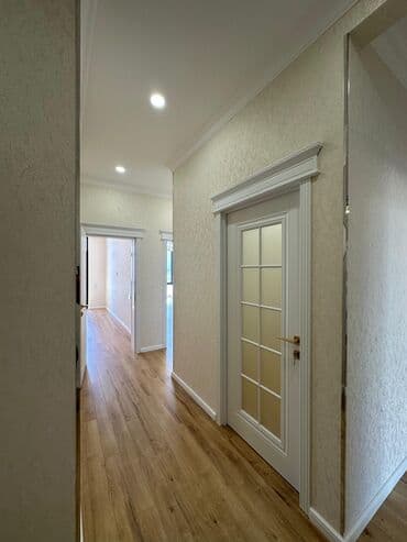 cennet park emlak: 3 otaqlı, Yeni tikili, m. Nəriman Nərimanov, 105 kv. m — 5