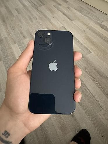 discover note 13 plus tablet: IPhone 13, 128 GB, Midnight — 2